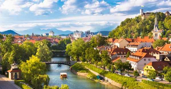 Slovenia Travel Guide : Food, hotel, Cost, Weather & geography, History, language, culture, things to see and do and how to reach